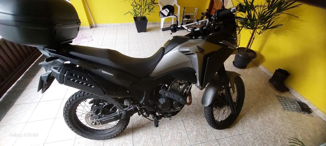 Sahara 300 2024  - Foto 9