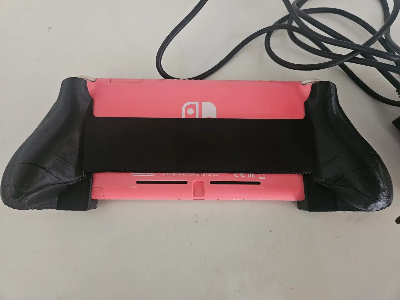 Nintendo Switch Lite - Foto 3