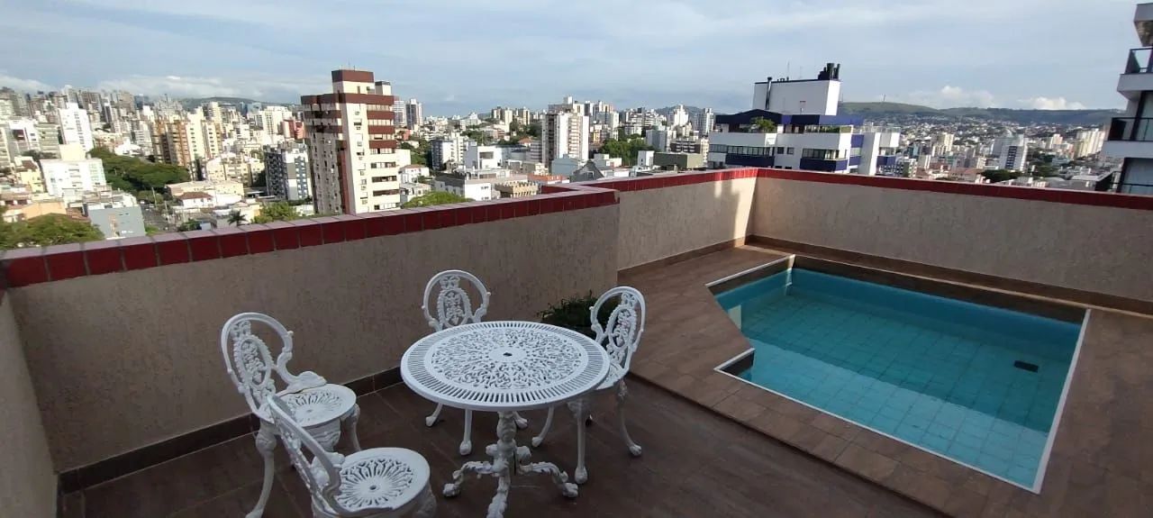 Foto - Porto Alegre - Rio Branco