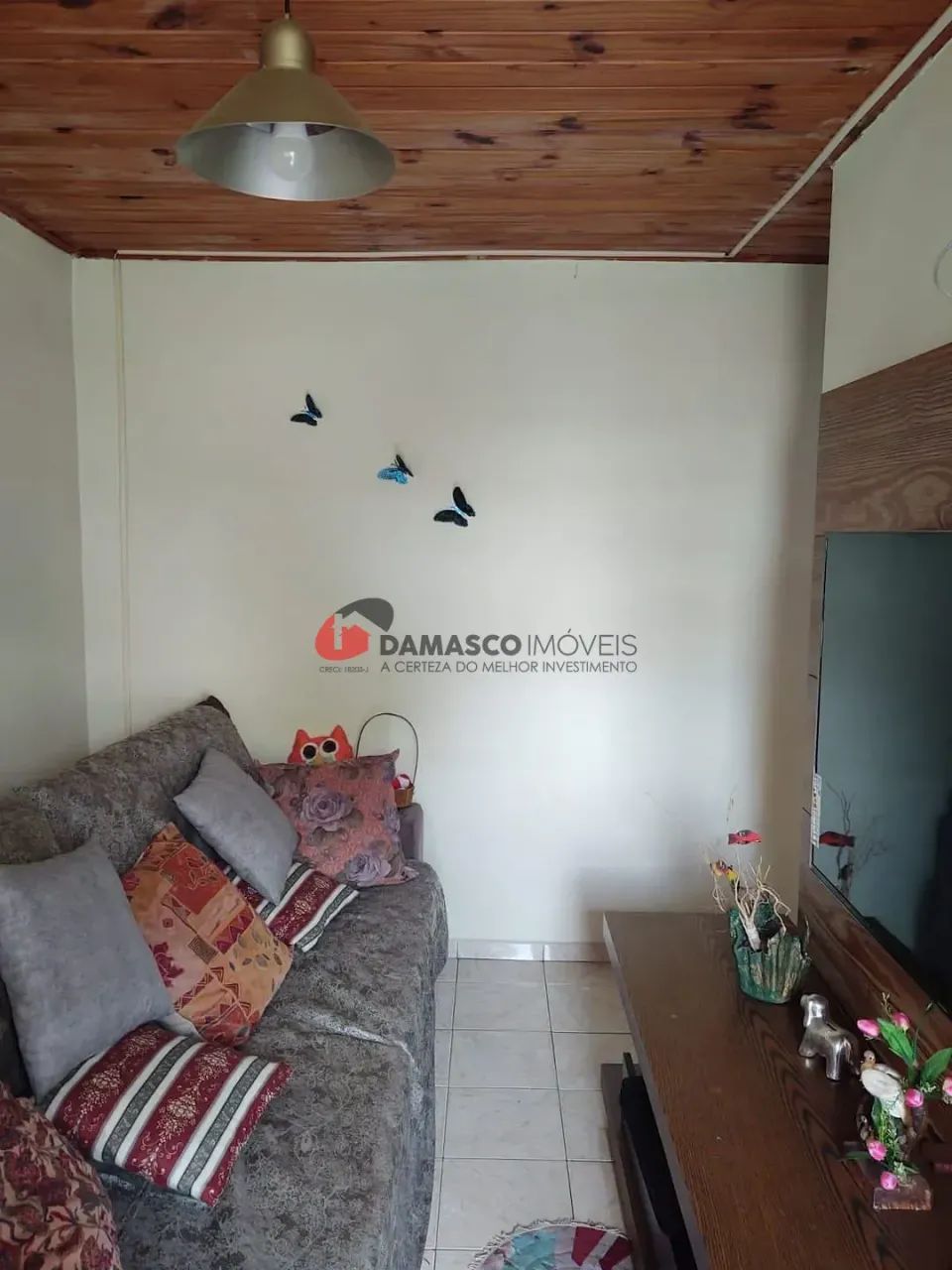 Apartamento em Vila Aquilino - Foto 4