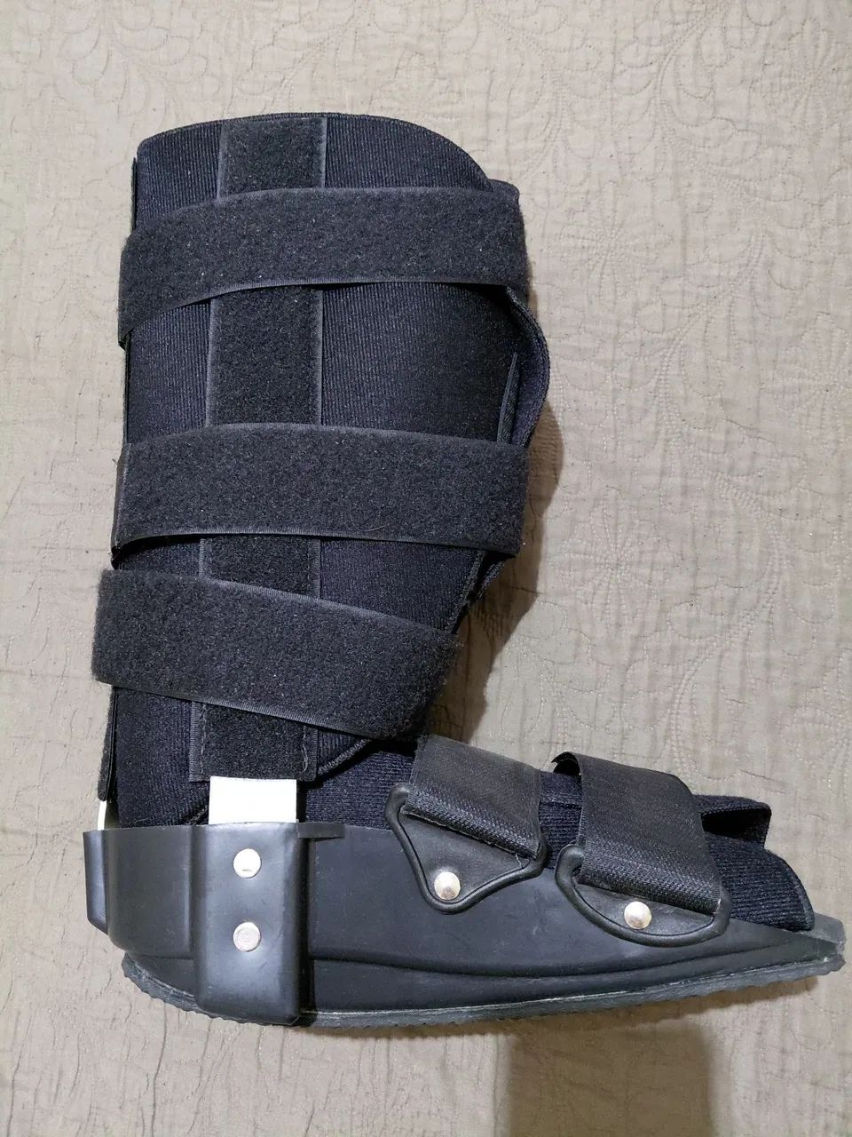 Bota ortopédica G - Foto 2