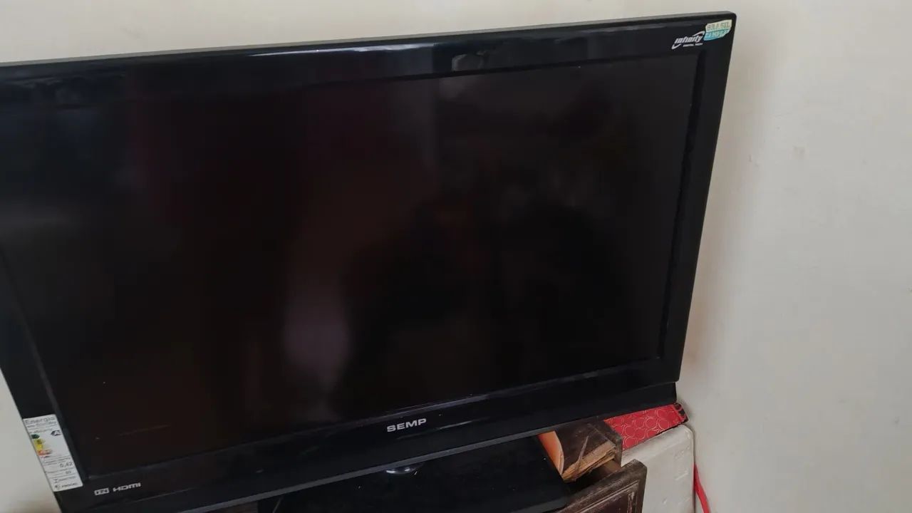 Tv funcionado  - Foto 2