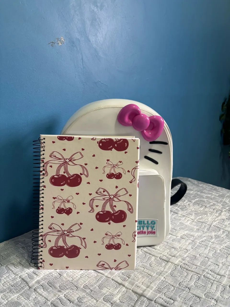 Bolsa- HELLO KITTY - Foto 5