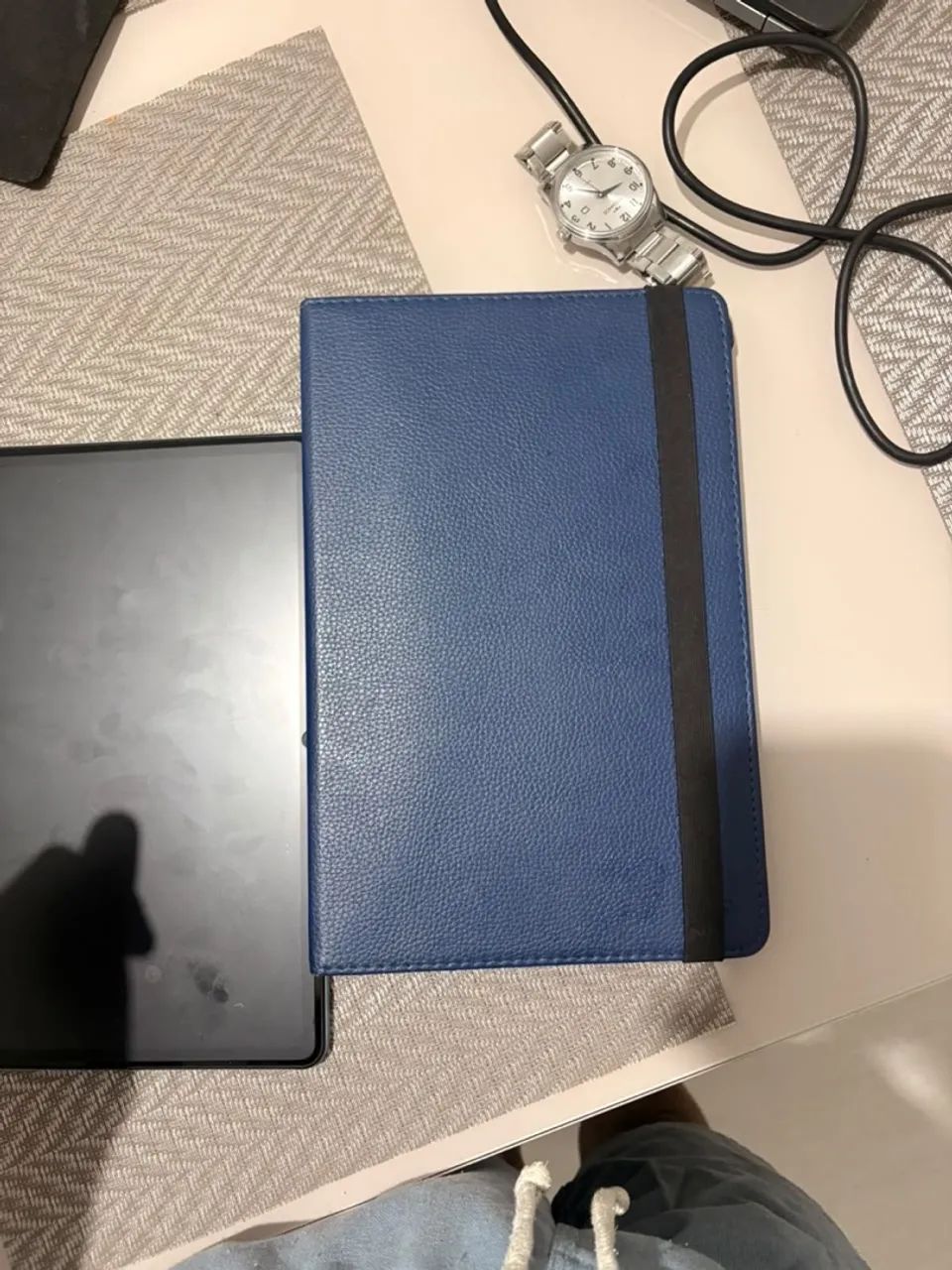 Tablete xioami Redmi pad 211? 256gb cor azul  - Foto 4