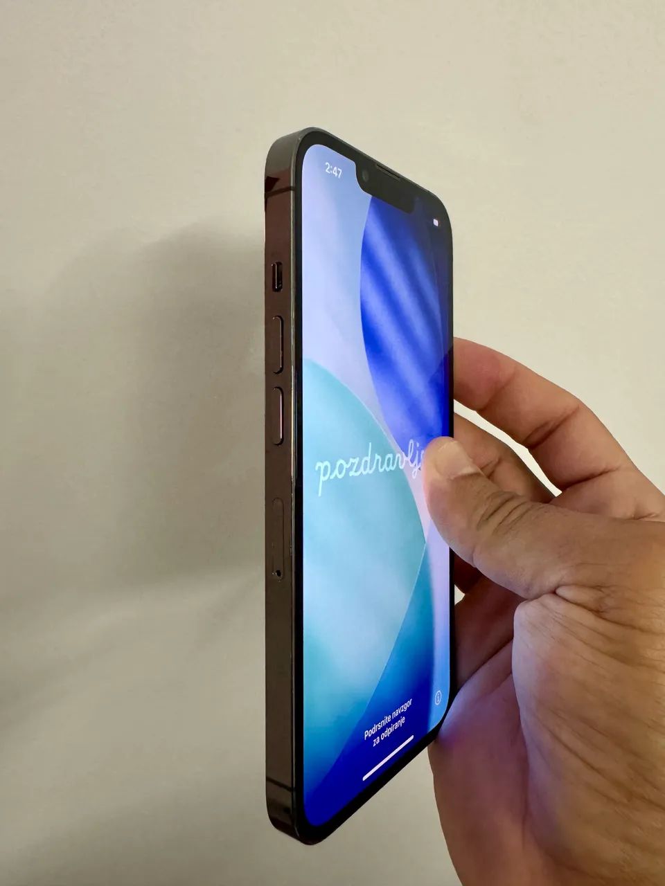 Iphone 13 Pro  512 GB - Foto 4
