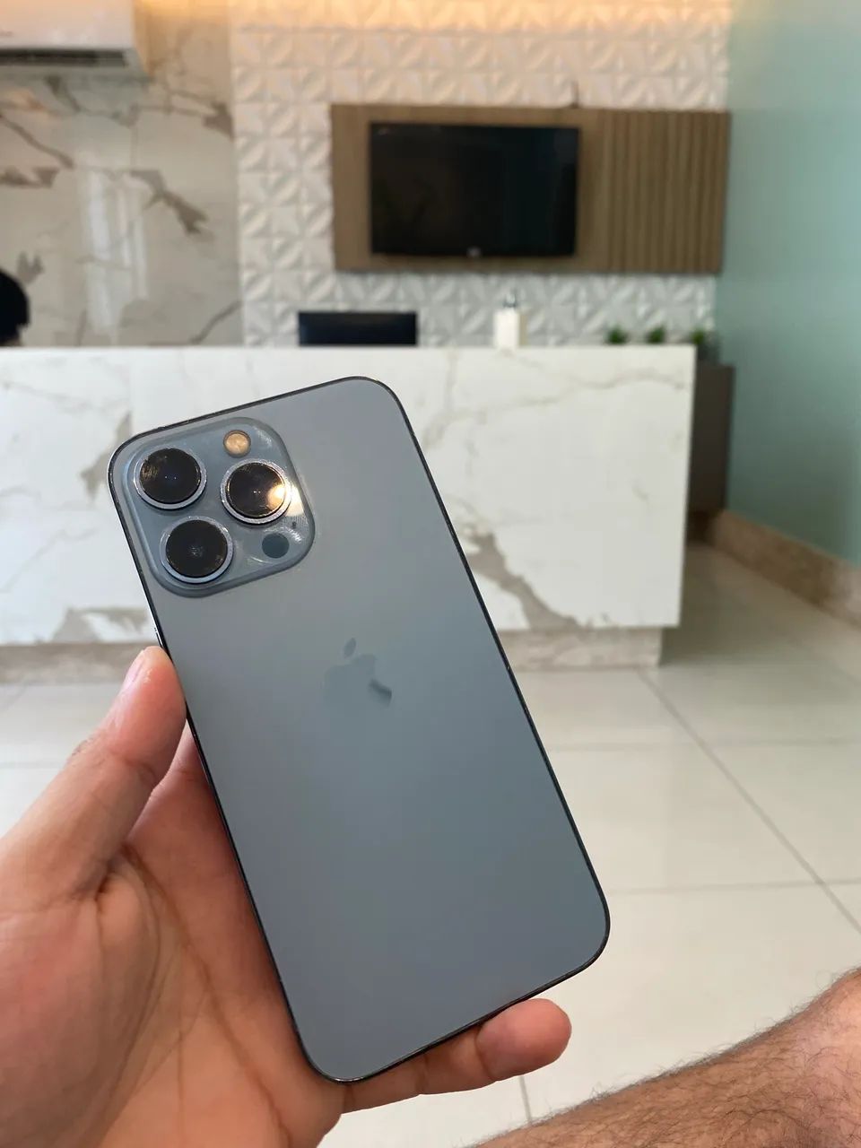 iPhone 13 PRO 256 Gb  - Foto 4