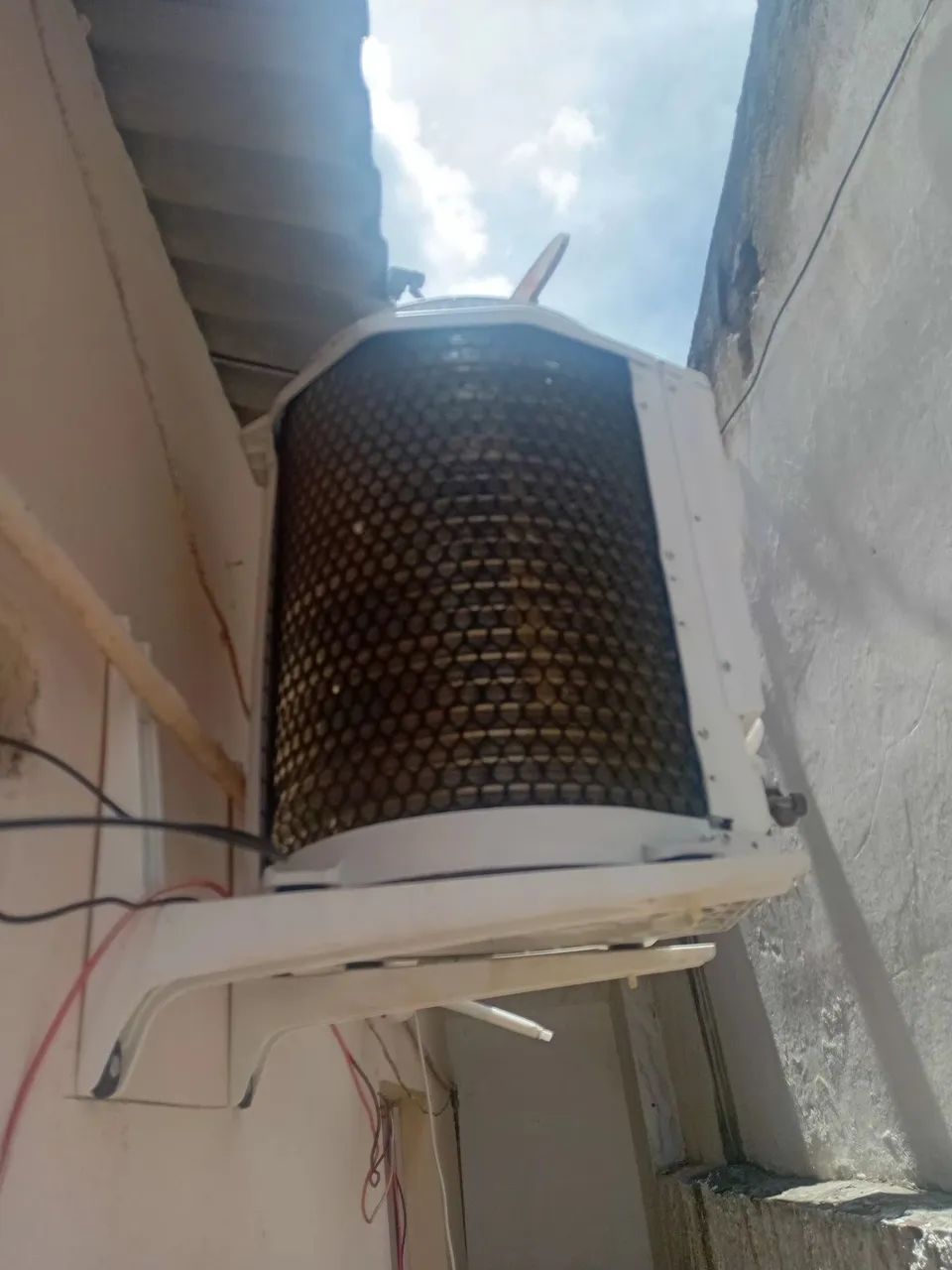 Ar condicionado  - Foto 2