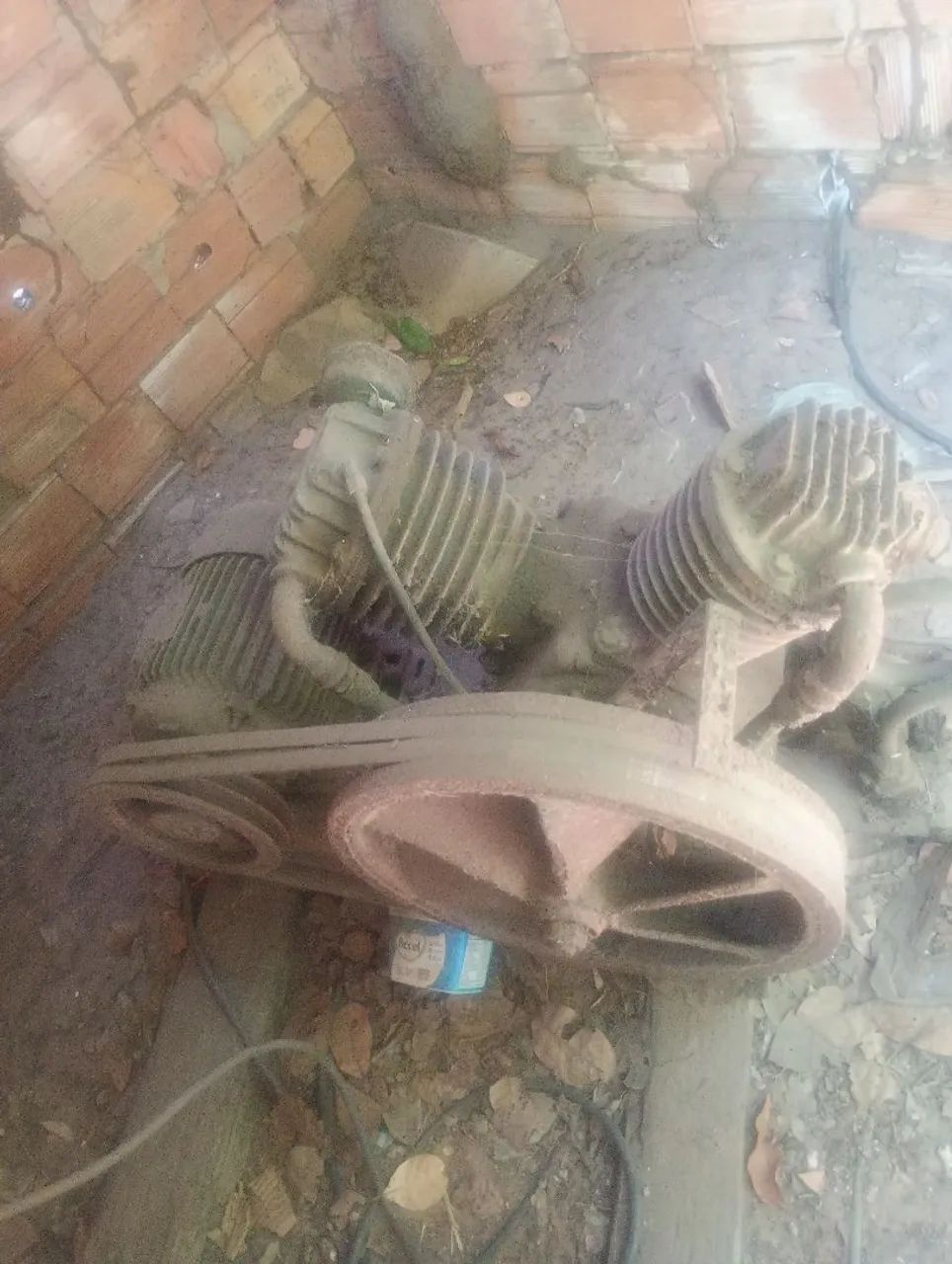 Compressor de poço artesiano  - Foto 2