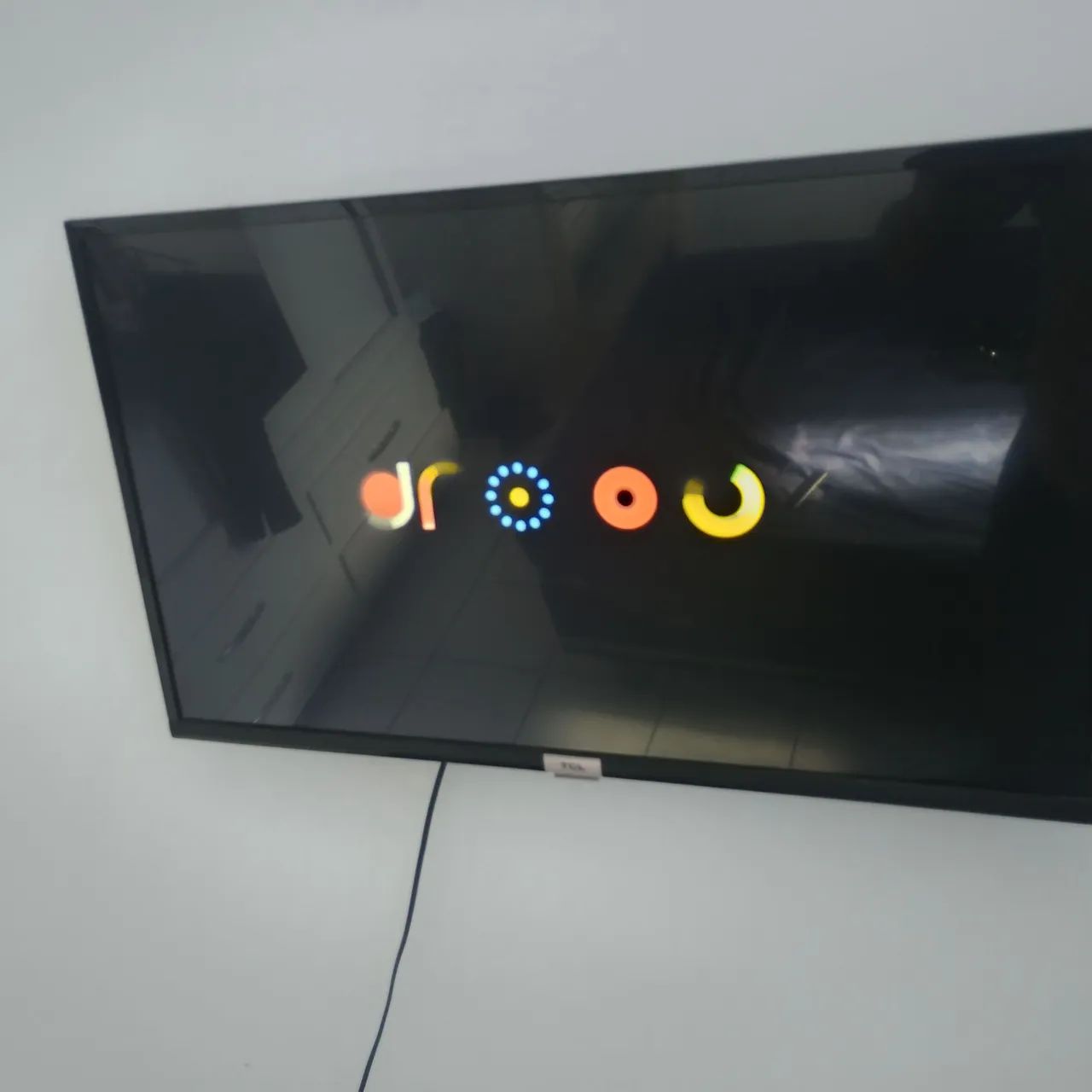 TV TCL 32 Polegadas  - Foto 2