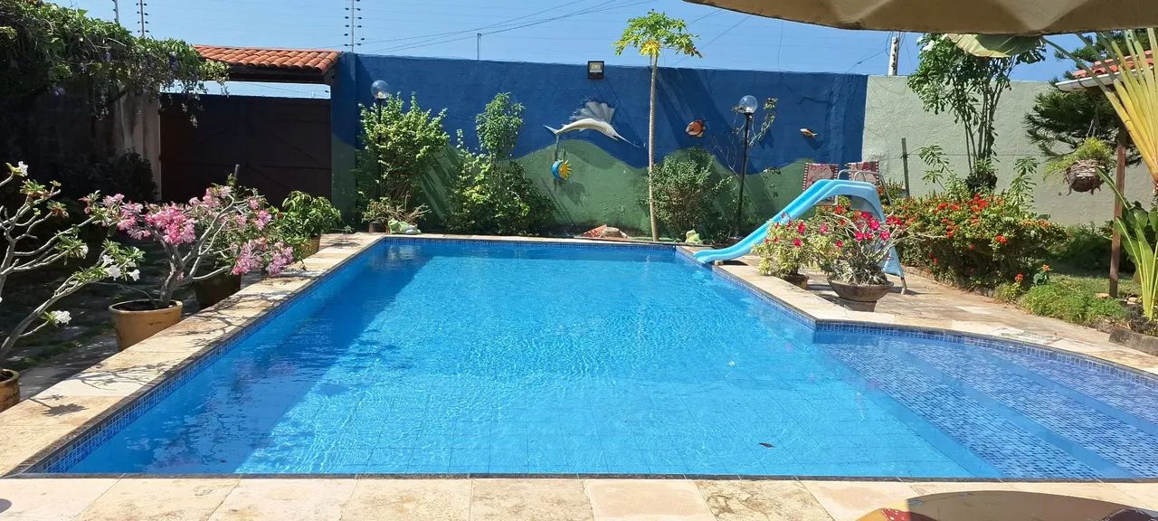 DUPLEX 5 QUARTOS ICARAÍ  - Foto 5