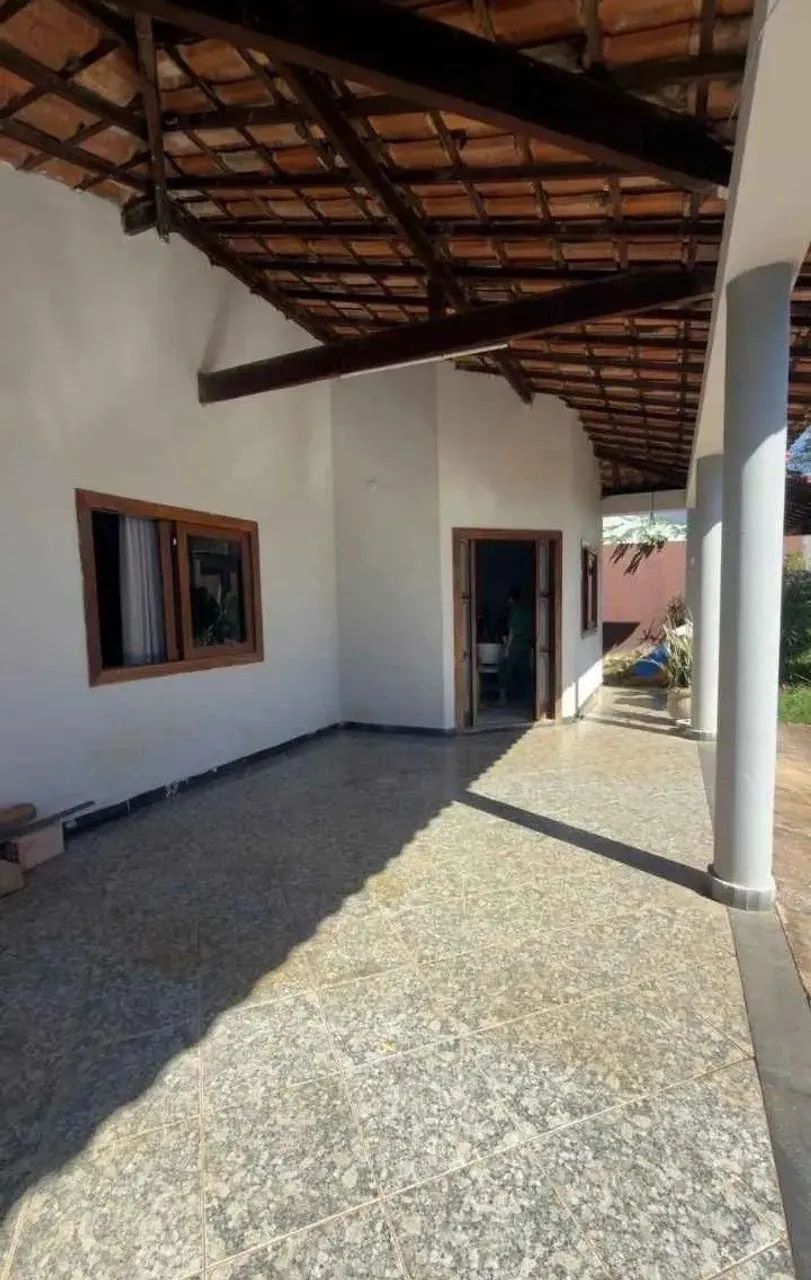 Casa 3 quartos e 2 banheiros  - Foto 2