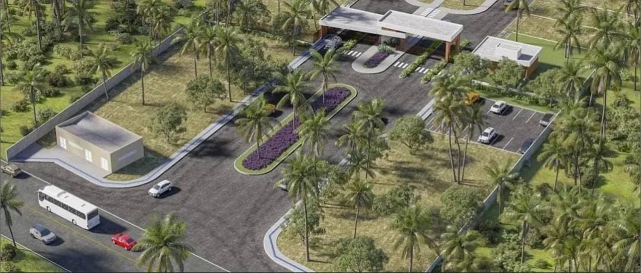 Lote no Malibu Beach Residence - Foto 2