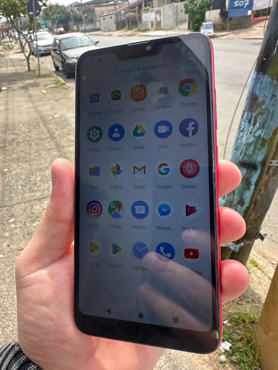 Asus zenfone  - Foto 2