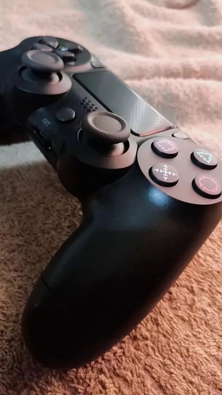 Controle Ps4 promoção!!! - Foto 3