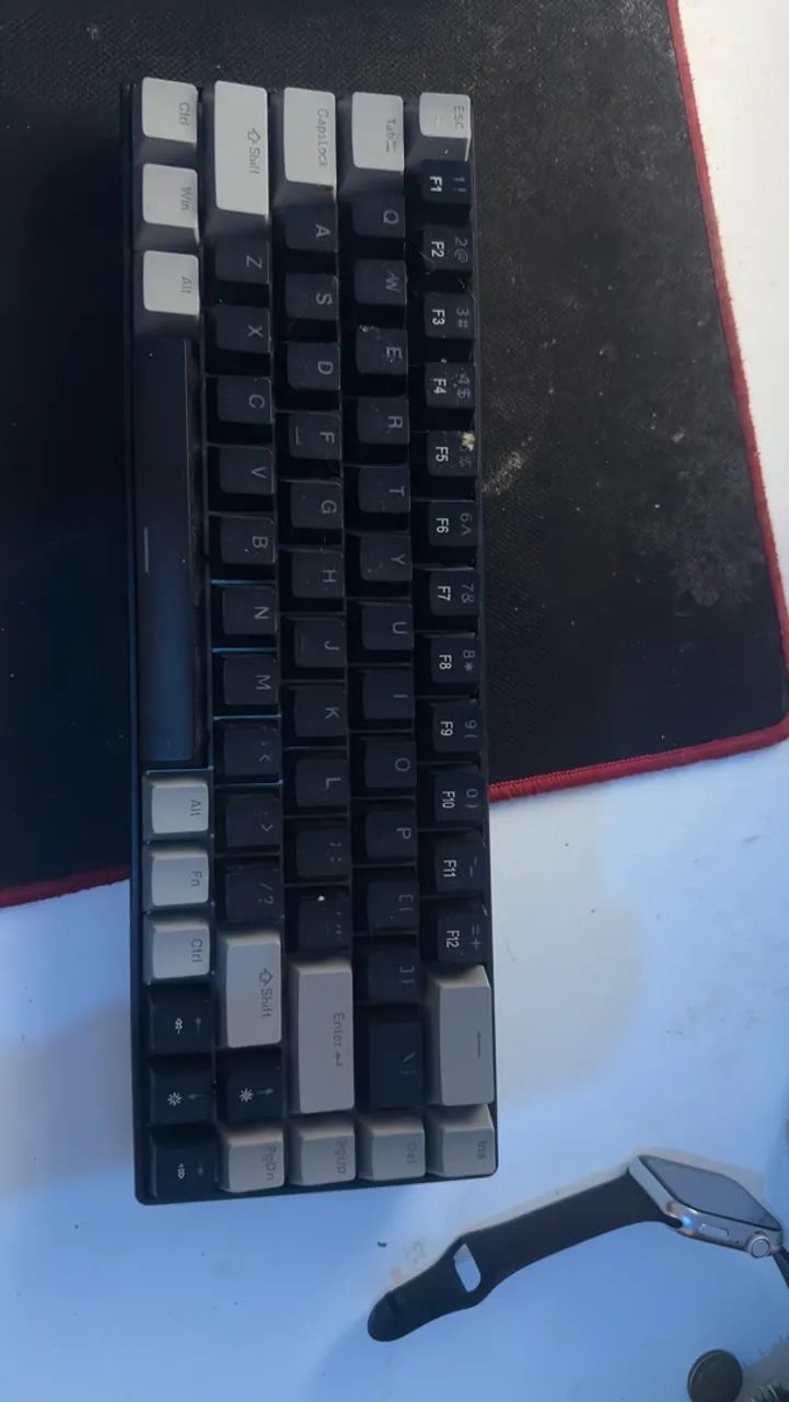 Teclado Magegee 60%