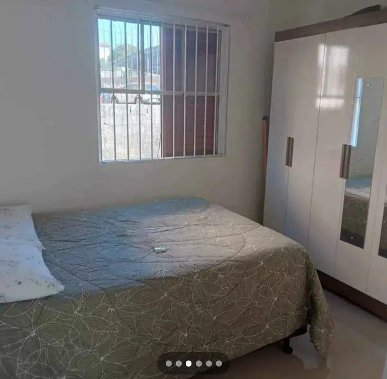 Apt CDHU com escritura pronta 
