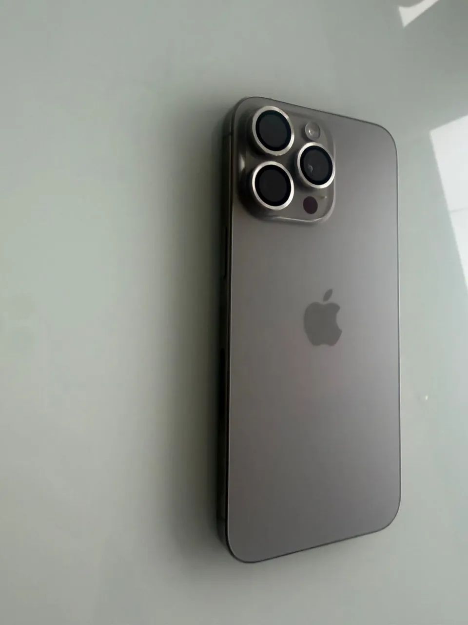 Iphone 15 Pro Max 256 GB (sem detalhes) - Foto 3