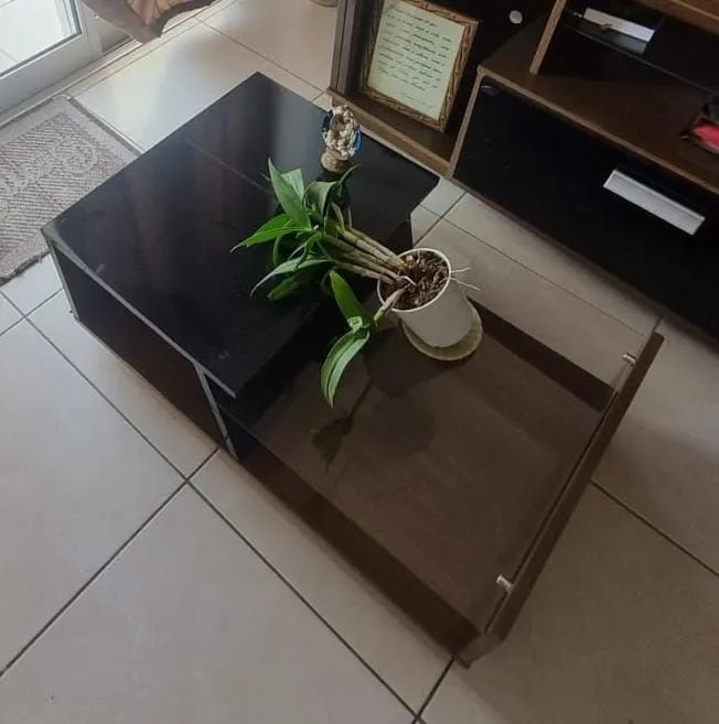 Mesa de centro 