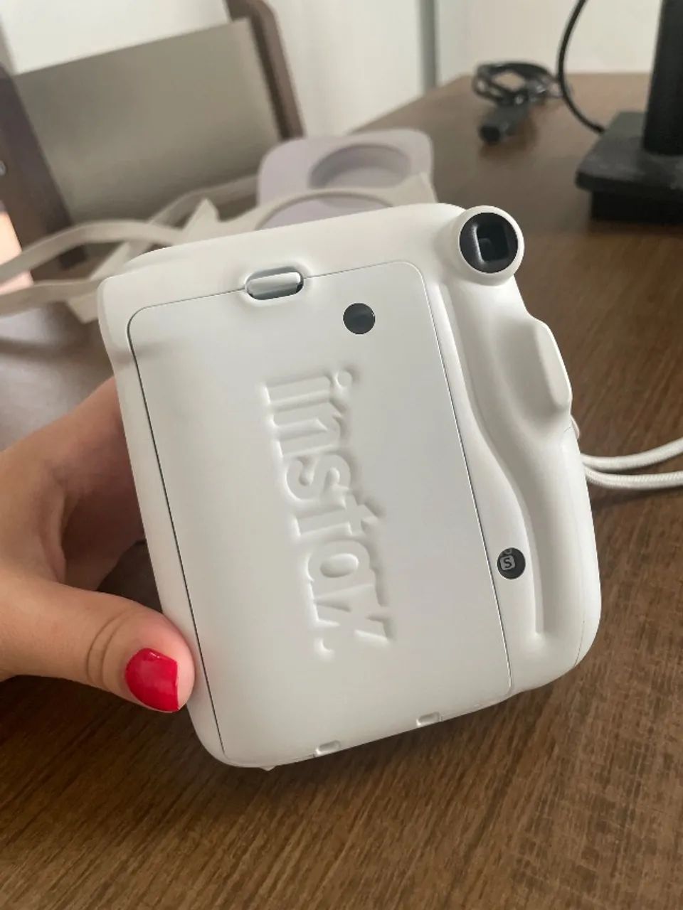 Instax Mini 11 + Bolsa  - Foto 2