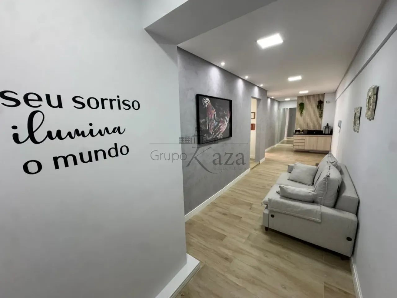 Sala Comercial - Urbanova - 65m²
