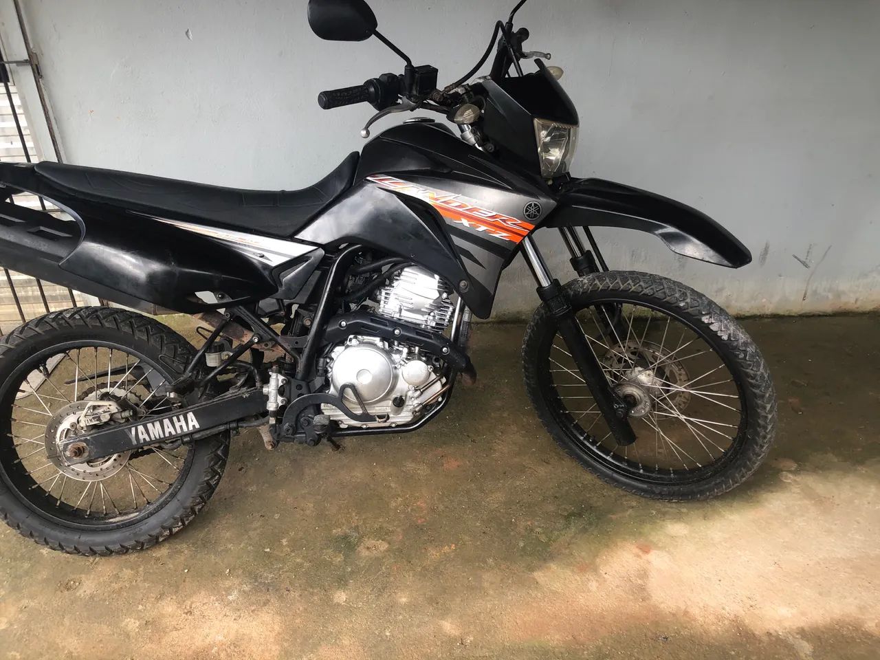 Lander 250  - Foto 2