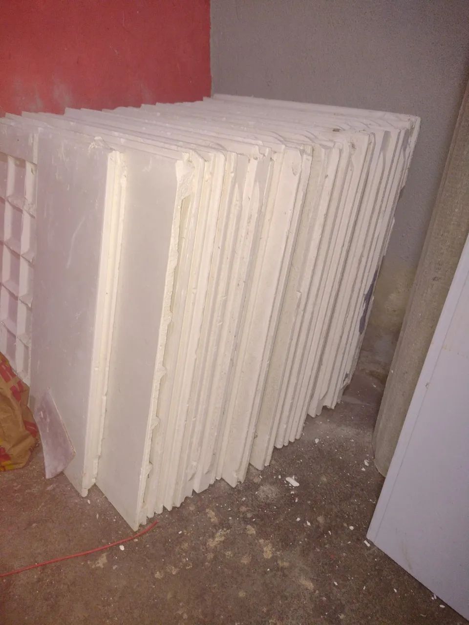 Forro de gesso  - Foto 2