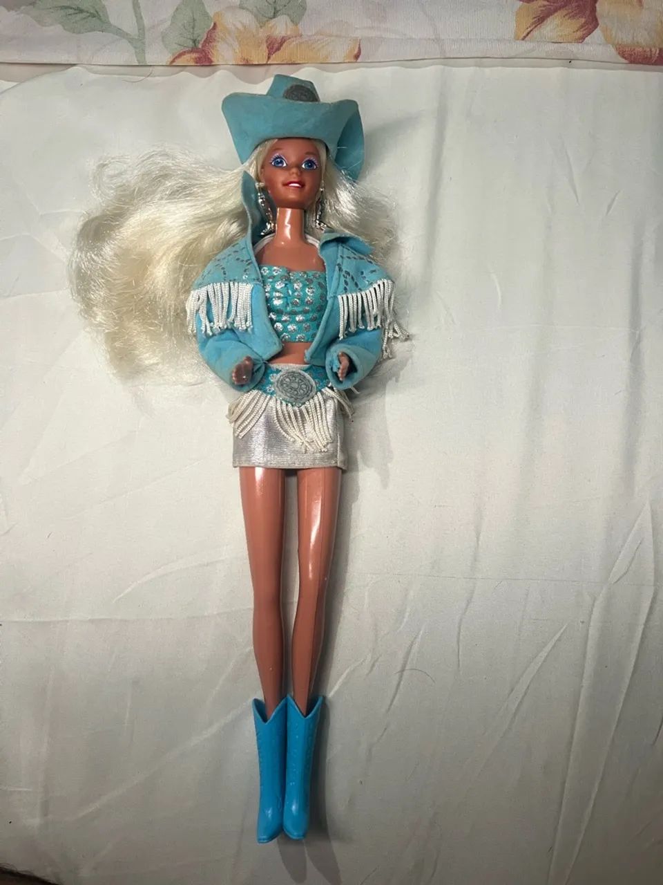 Barbie estrela  - Foto 3