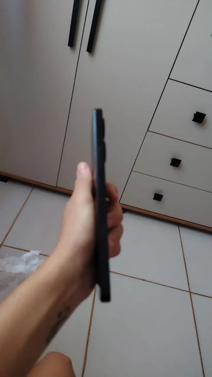Celular Redmi note 13 C - Foto 3
