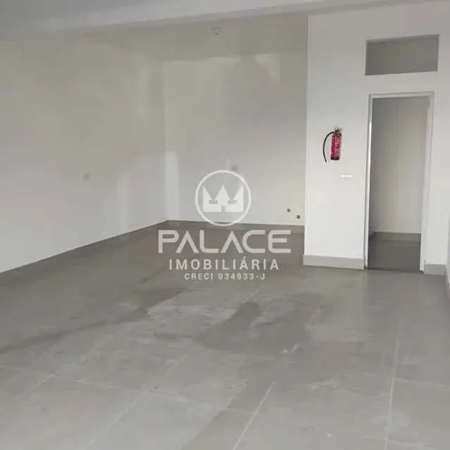 salão para alugar em parque são matheus ii, piracicaba 44m² - Foto 2