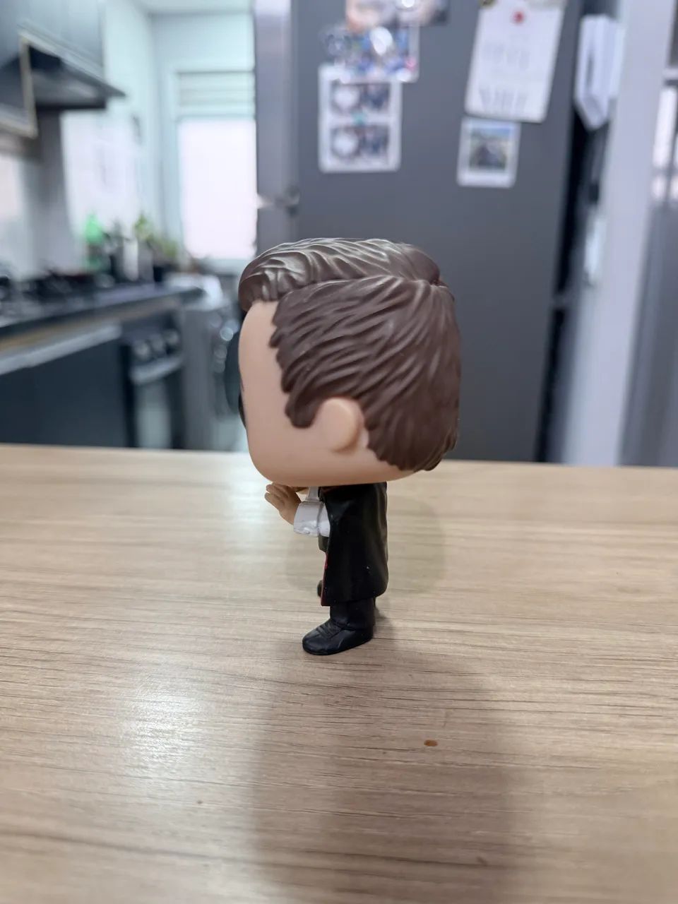 Funko Pop Stranger Things Bob 643 - Foto 4