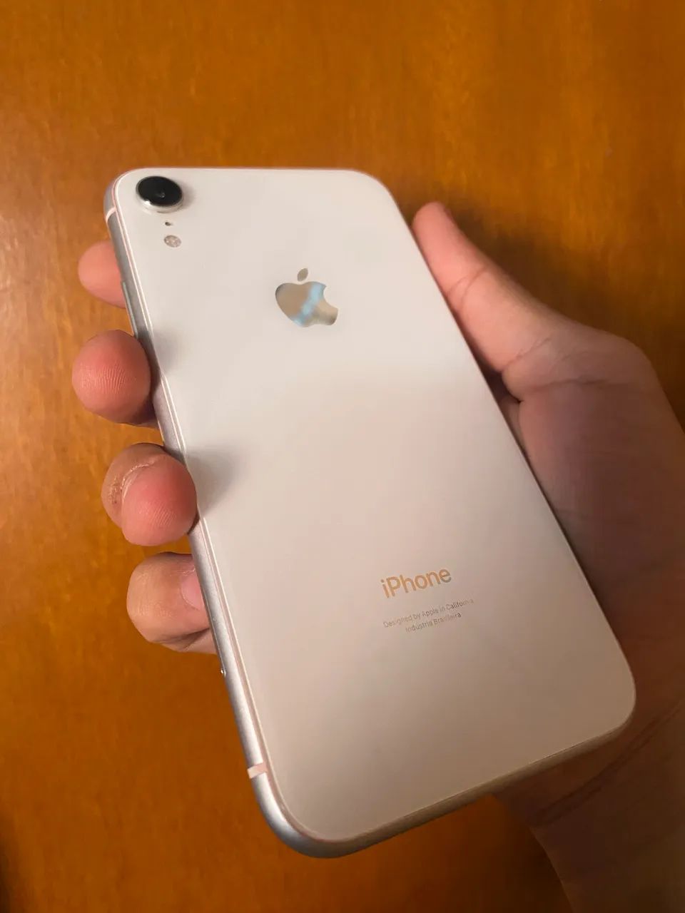 IPHONE XR - Foto 3