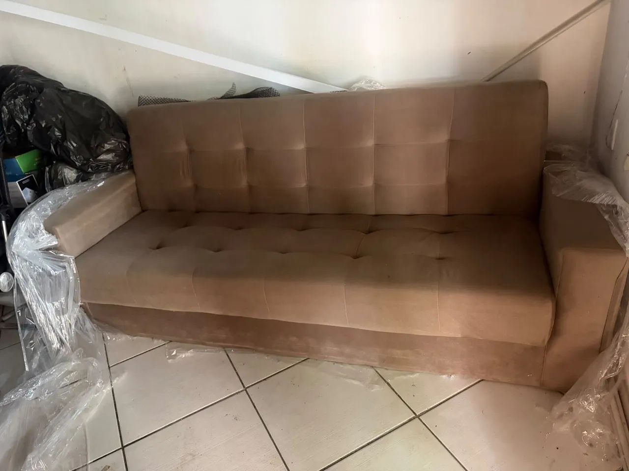 Sofa cama - Foto 2