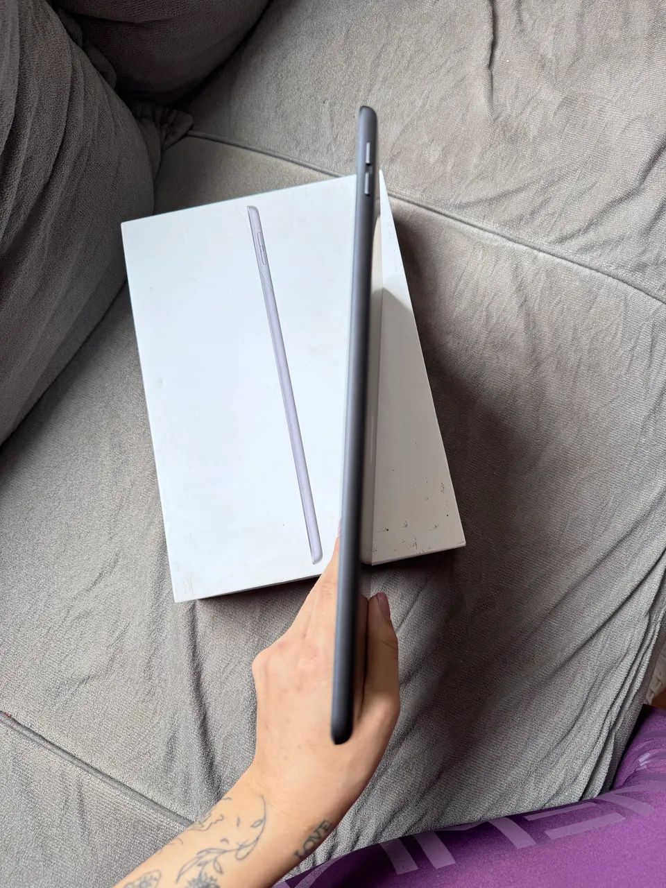 iPad 9  - Foto 2