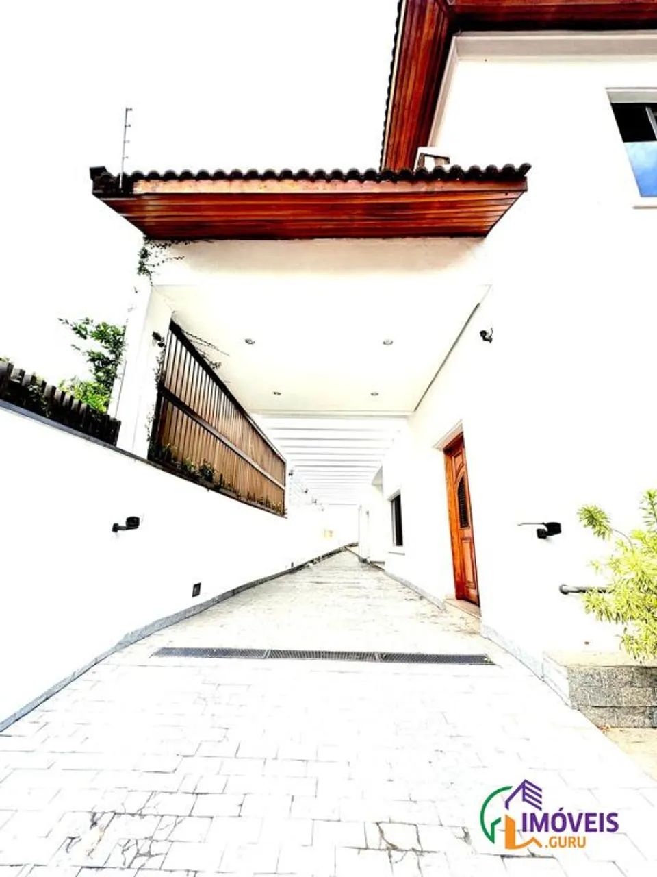 CASA ASSOBRADADA - SUMARÉ (R.M.) - SP - Foto 4