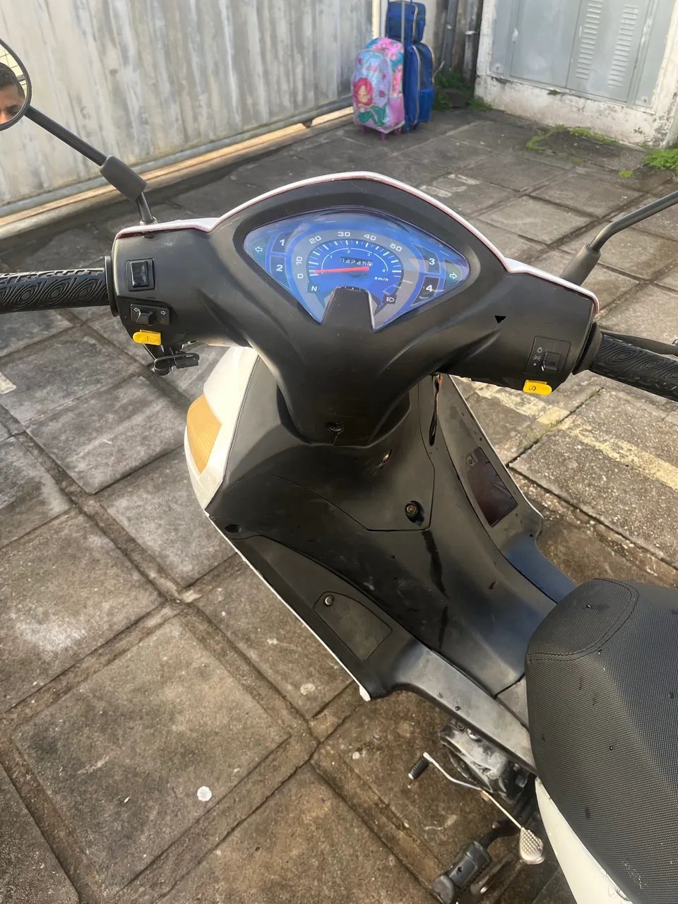 Jet 50cc  - Foto 2