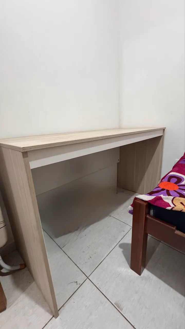 Mesinha/escrivaninha  - Foto 2