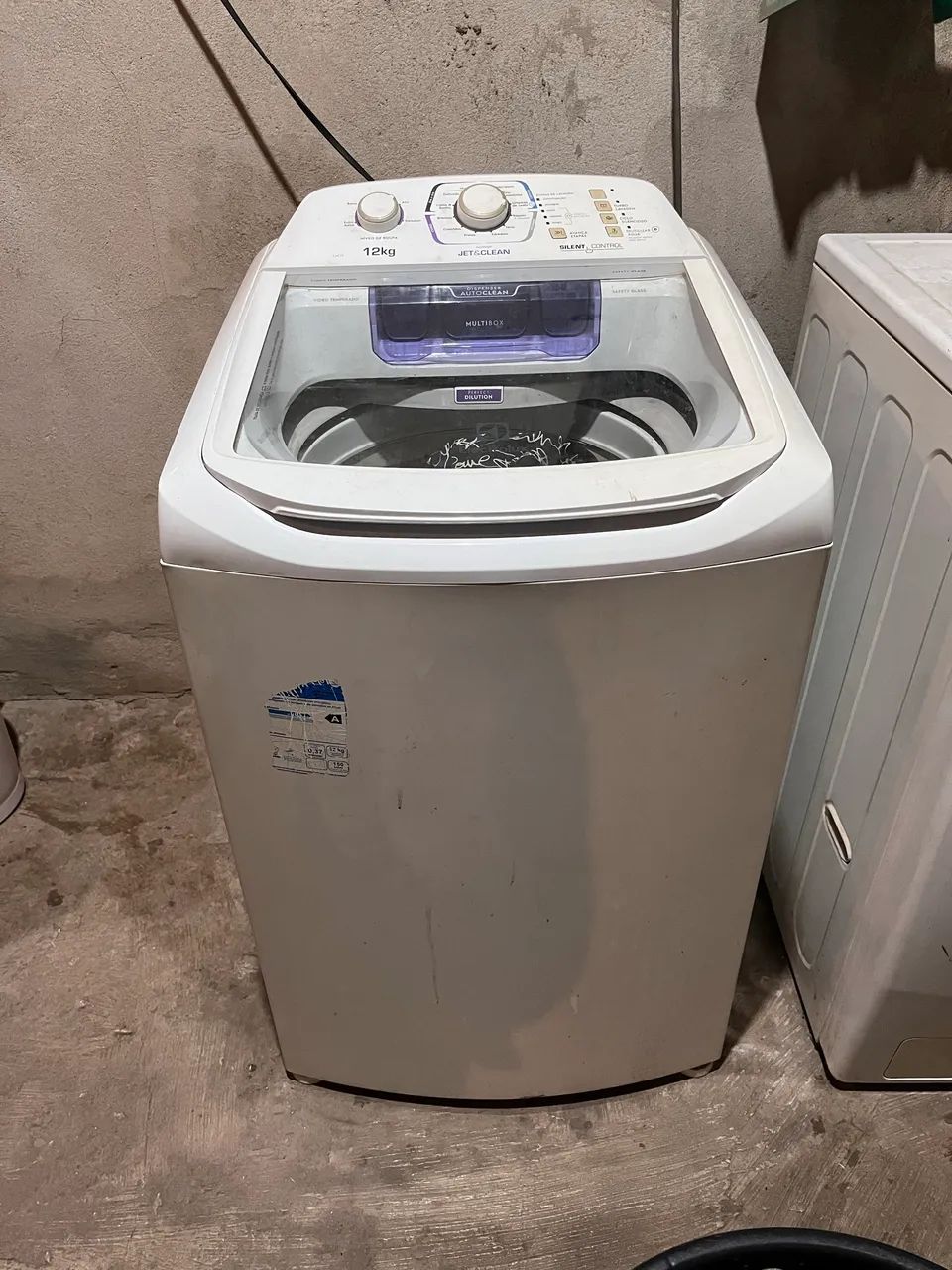 MÁQUINA DE LAVAR  - Foto 3