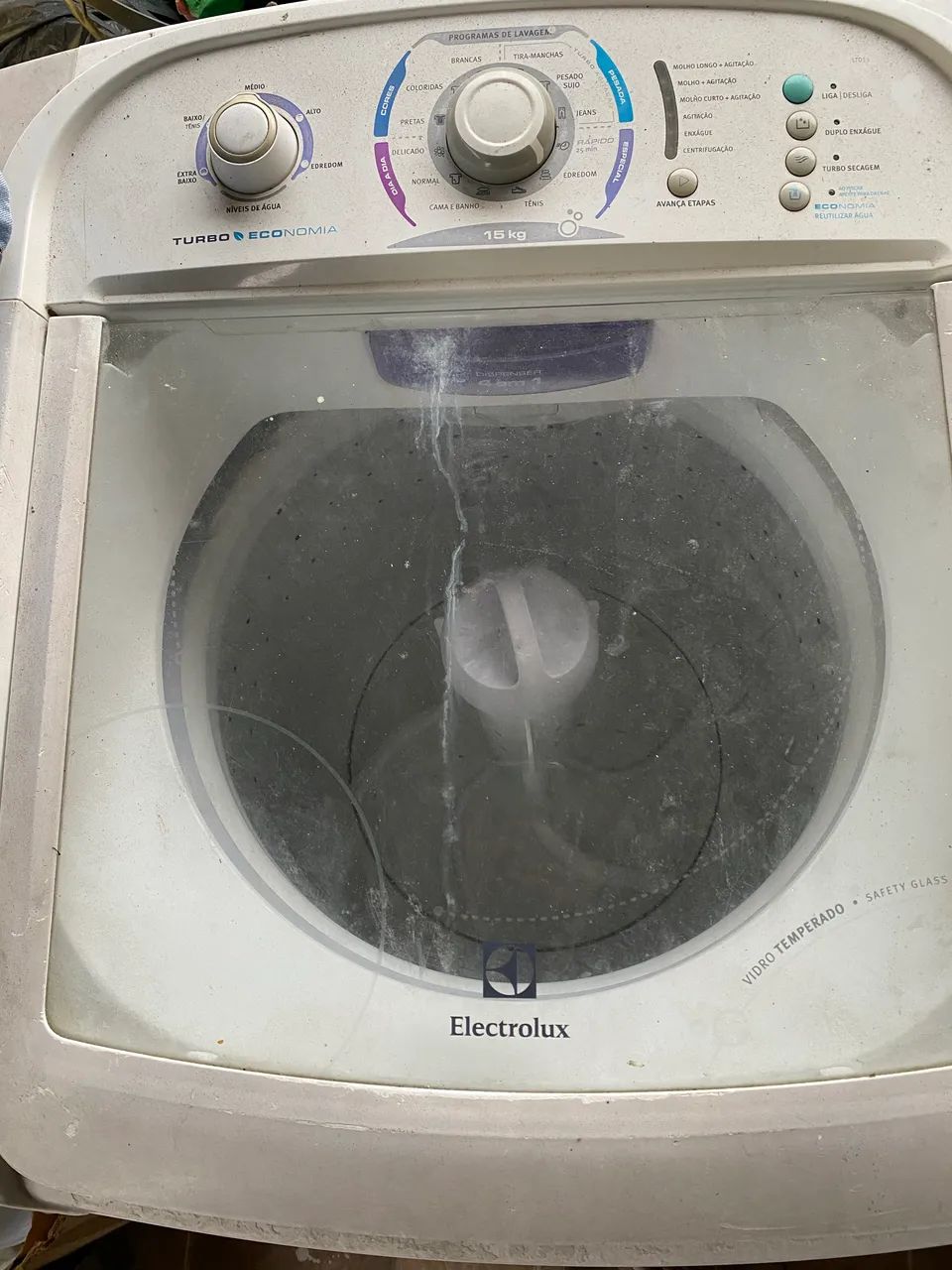 Máquina de Lavar - Foto 2