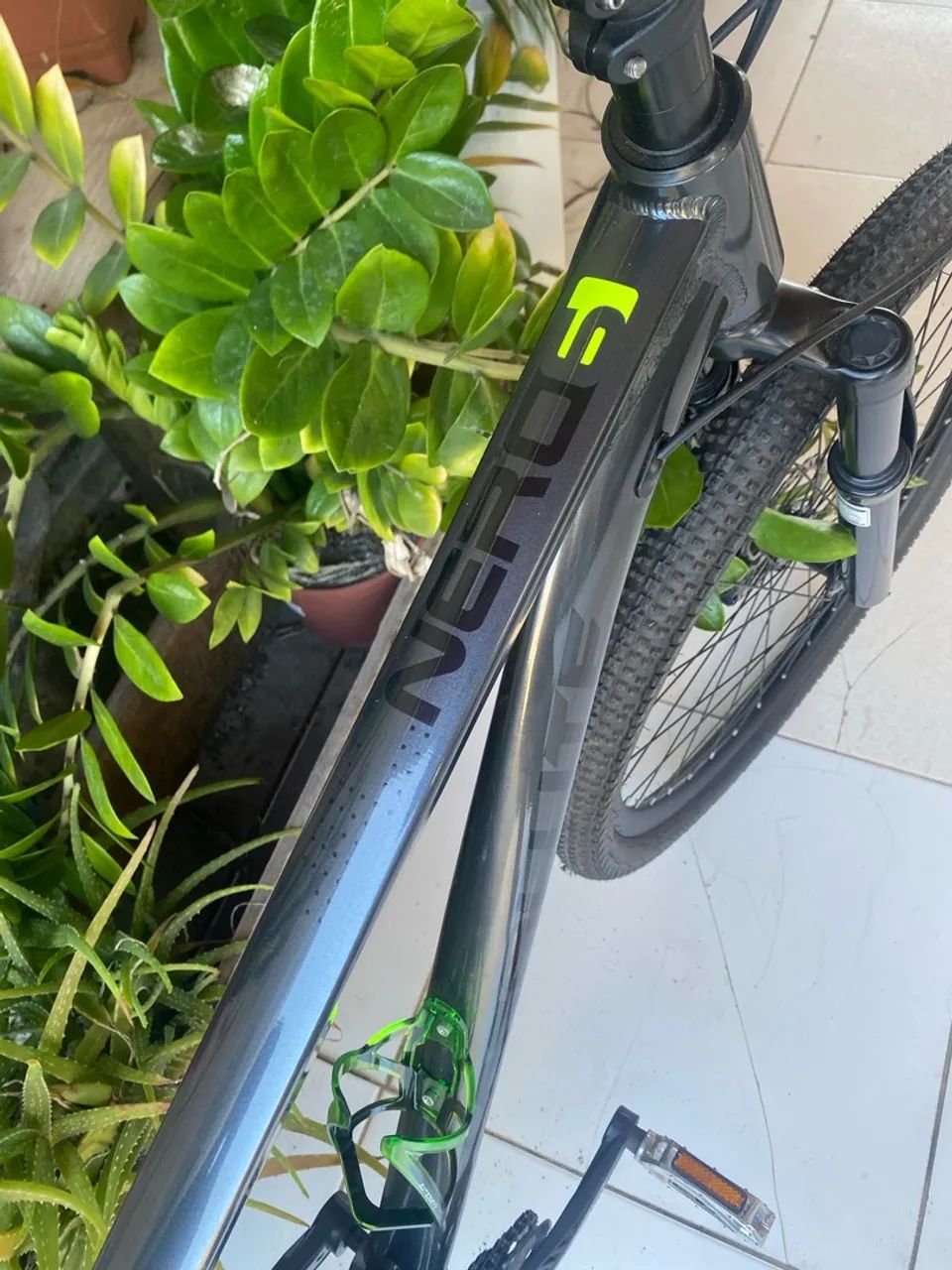 Bicicleta absolute nero 6 nova! - Foto 4