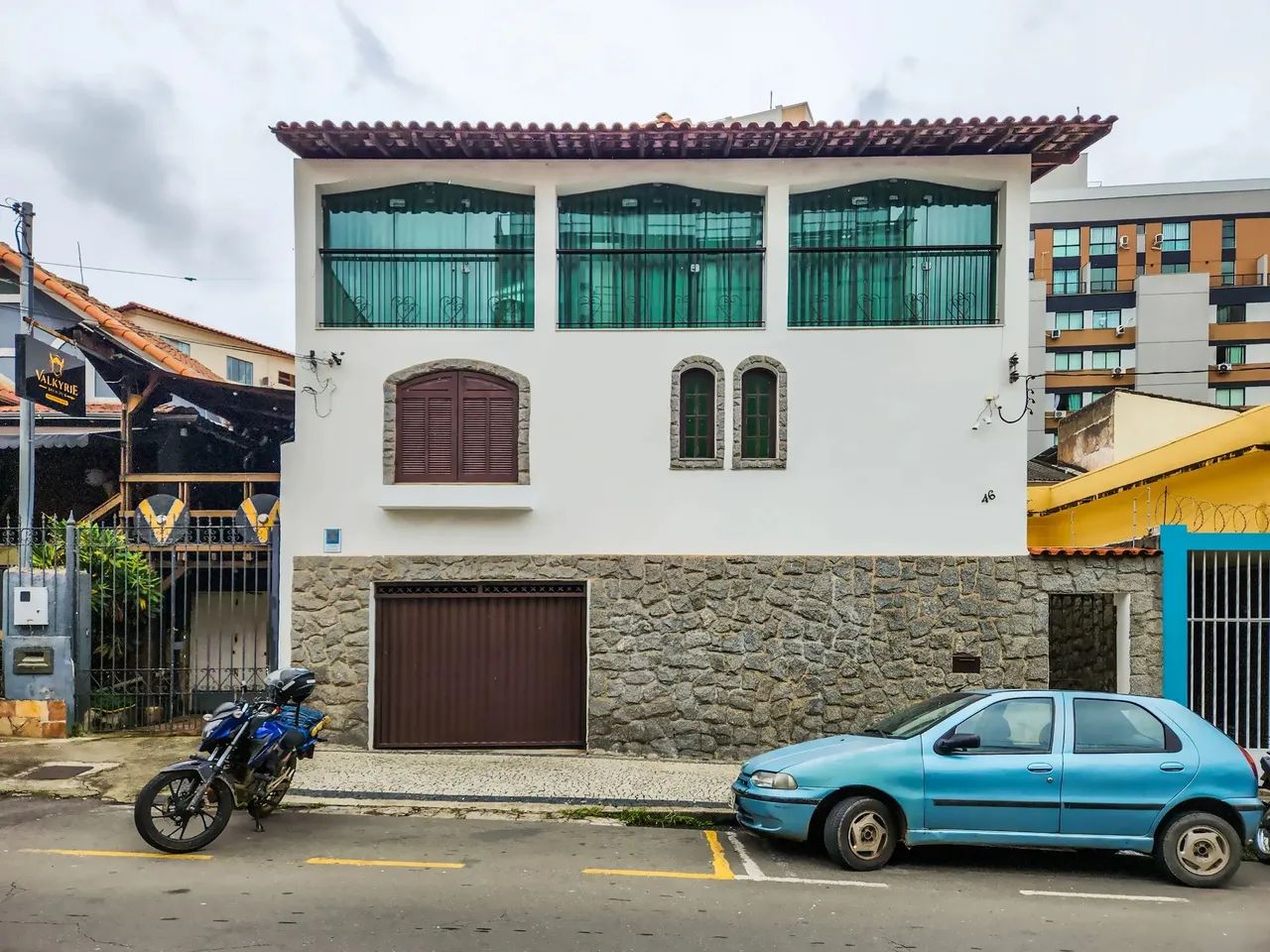 Casa na parte plana do São Mateus para venda - Foto 2