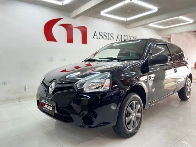 Renault Clio 2015