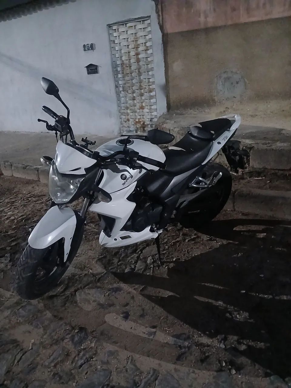 Drafra next 250 - Foto 2
