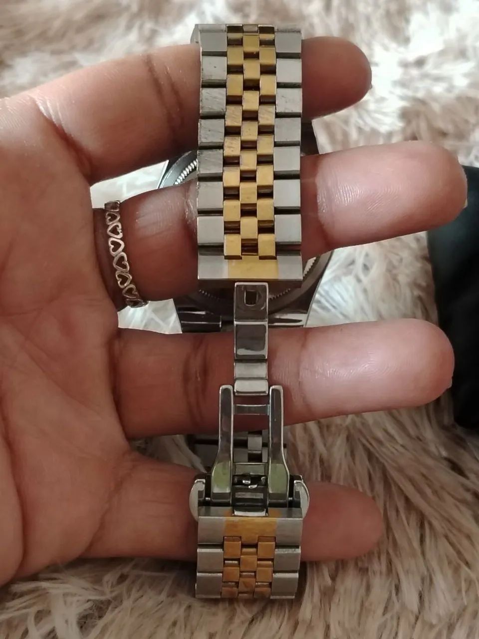 Rolex primeira linha - Foto 3