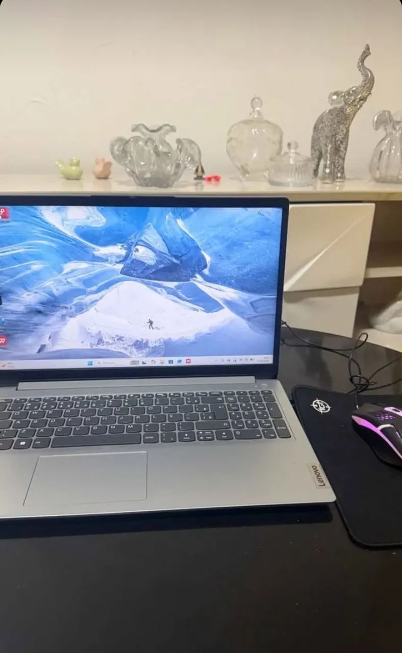 Notebook Lenovo ideaped 3i - Foto 2