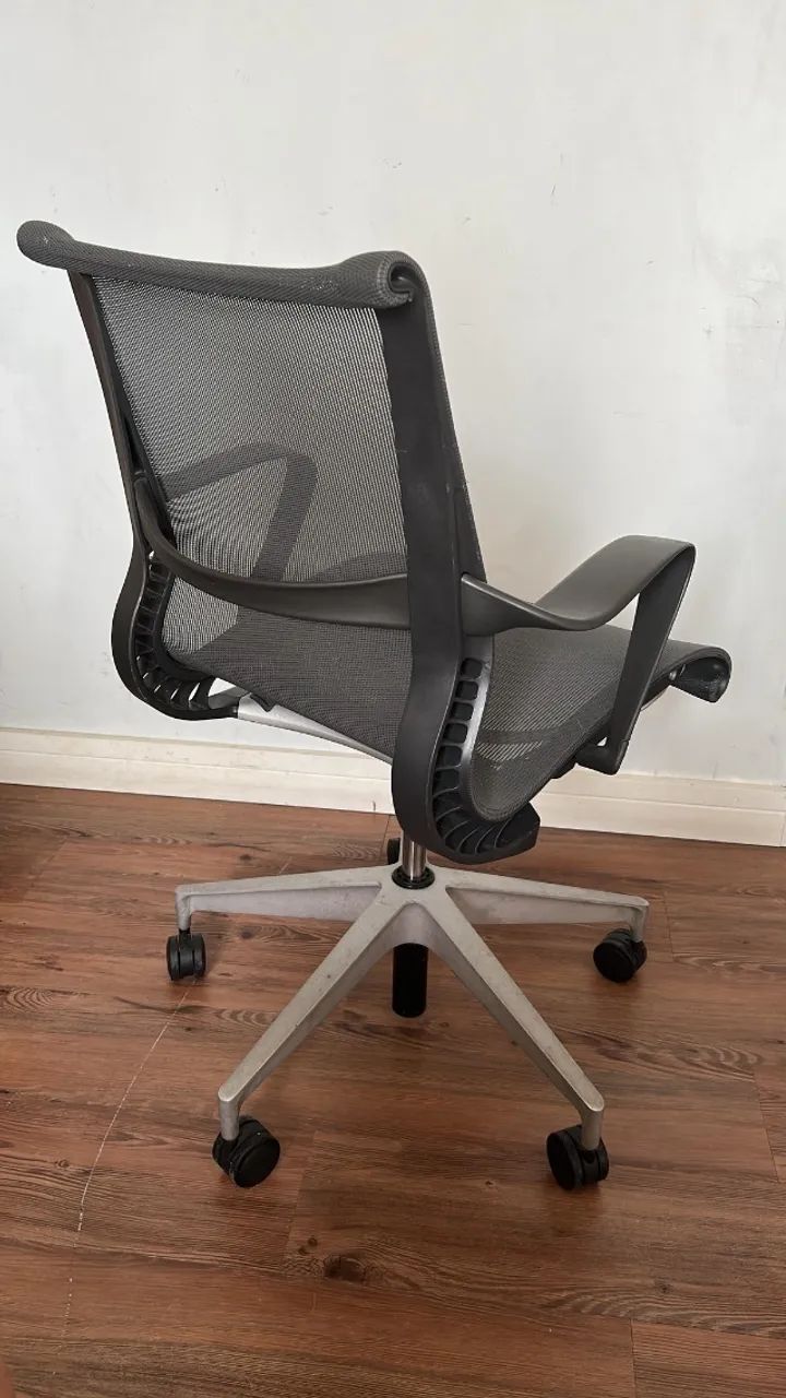 Cadeira Herman Miller Setu - Foto 2