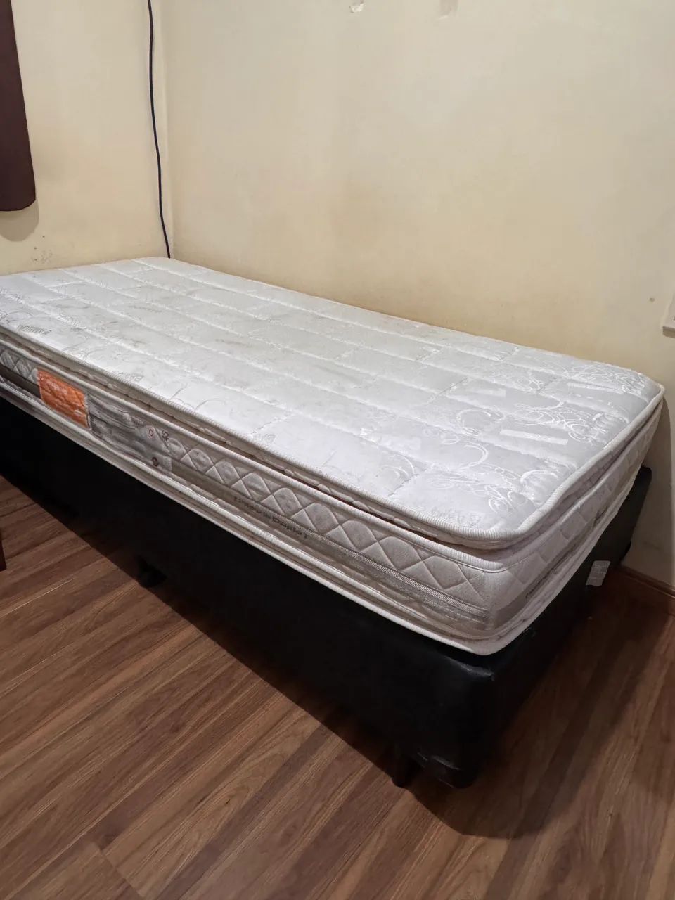 Vende-se cama de solteiro  - Foto 5