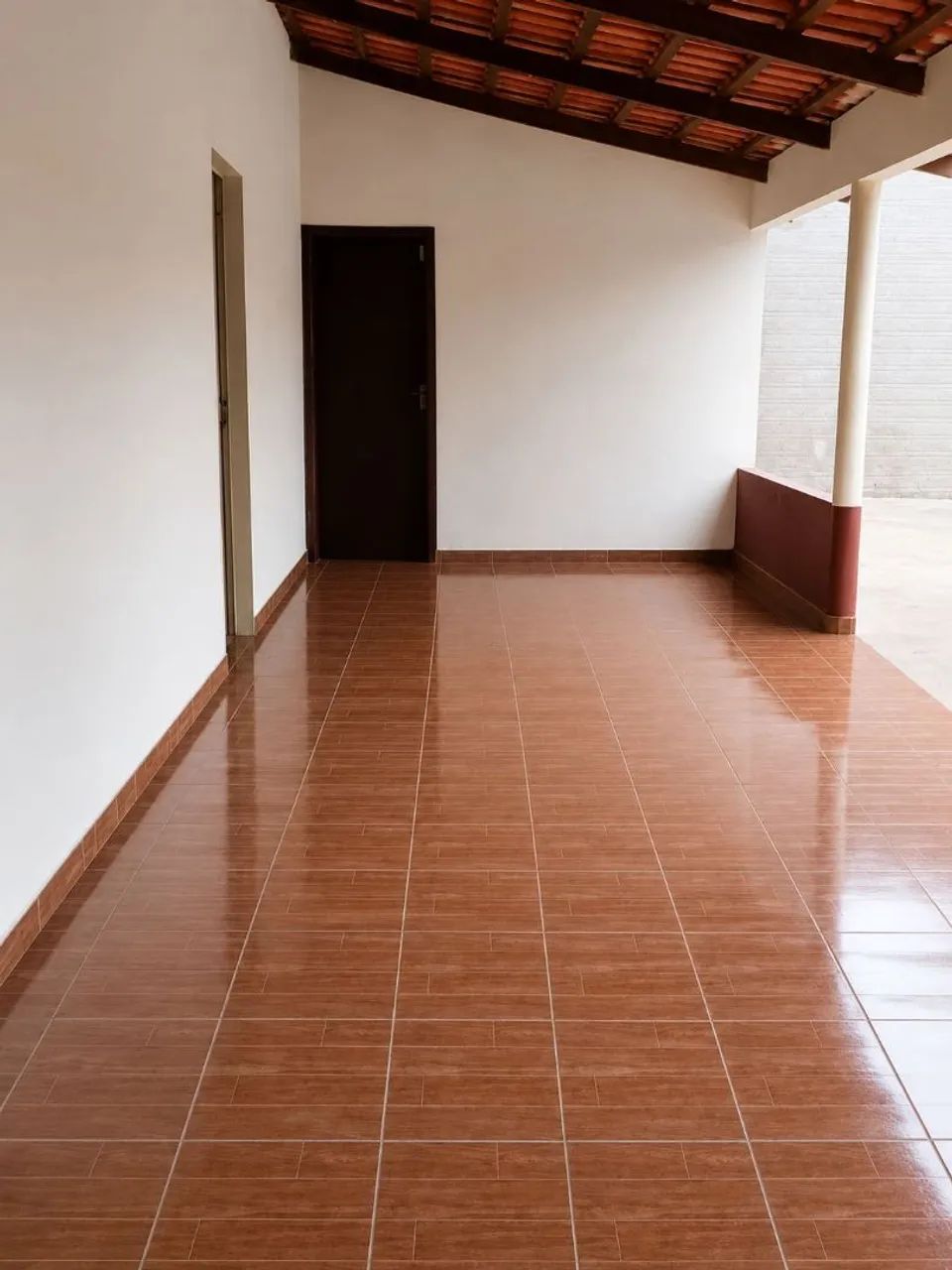 Casa a venda em taquaralto vale do sol - Foto 4