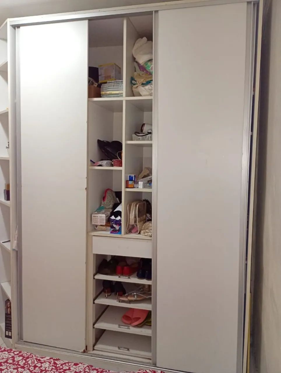 Guarda roupa 