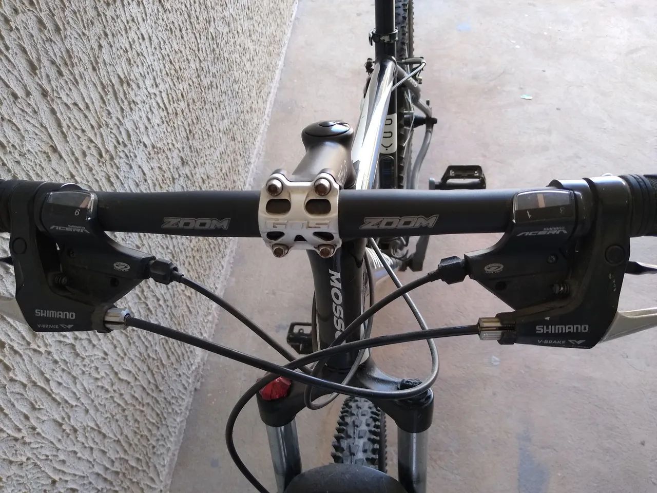 Bicicleta aro 26 - Foto 5
