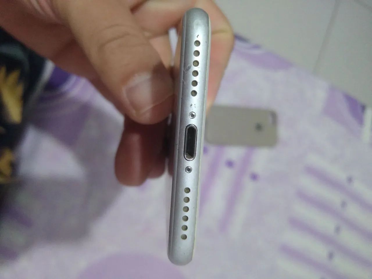 IPhone 7 32 GB - Foto 5